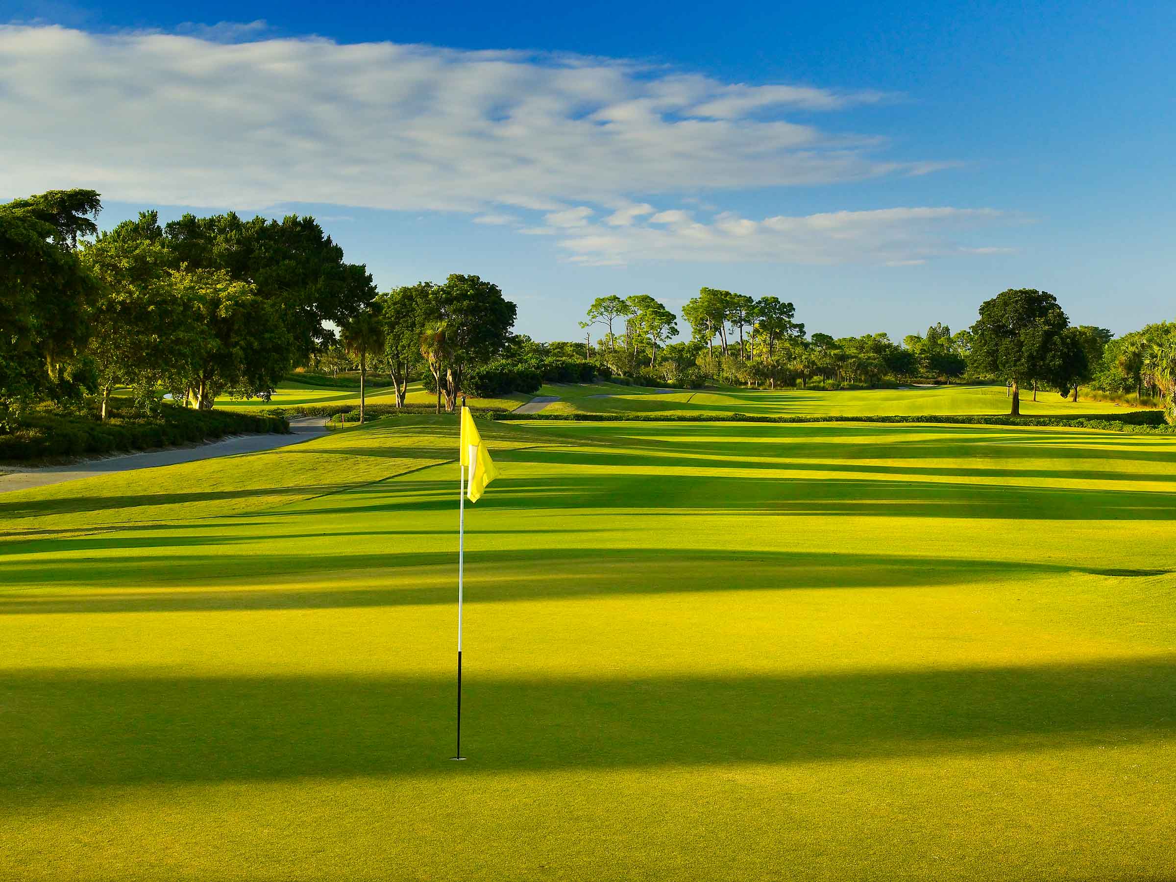 Ft Lauderdale Golf Courses Pelican Grand Beach Resort