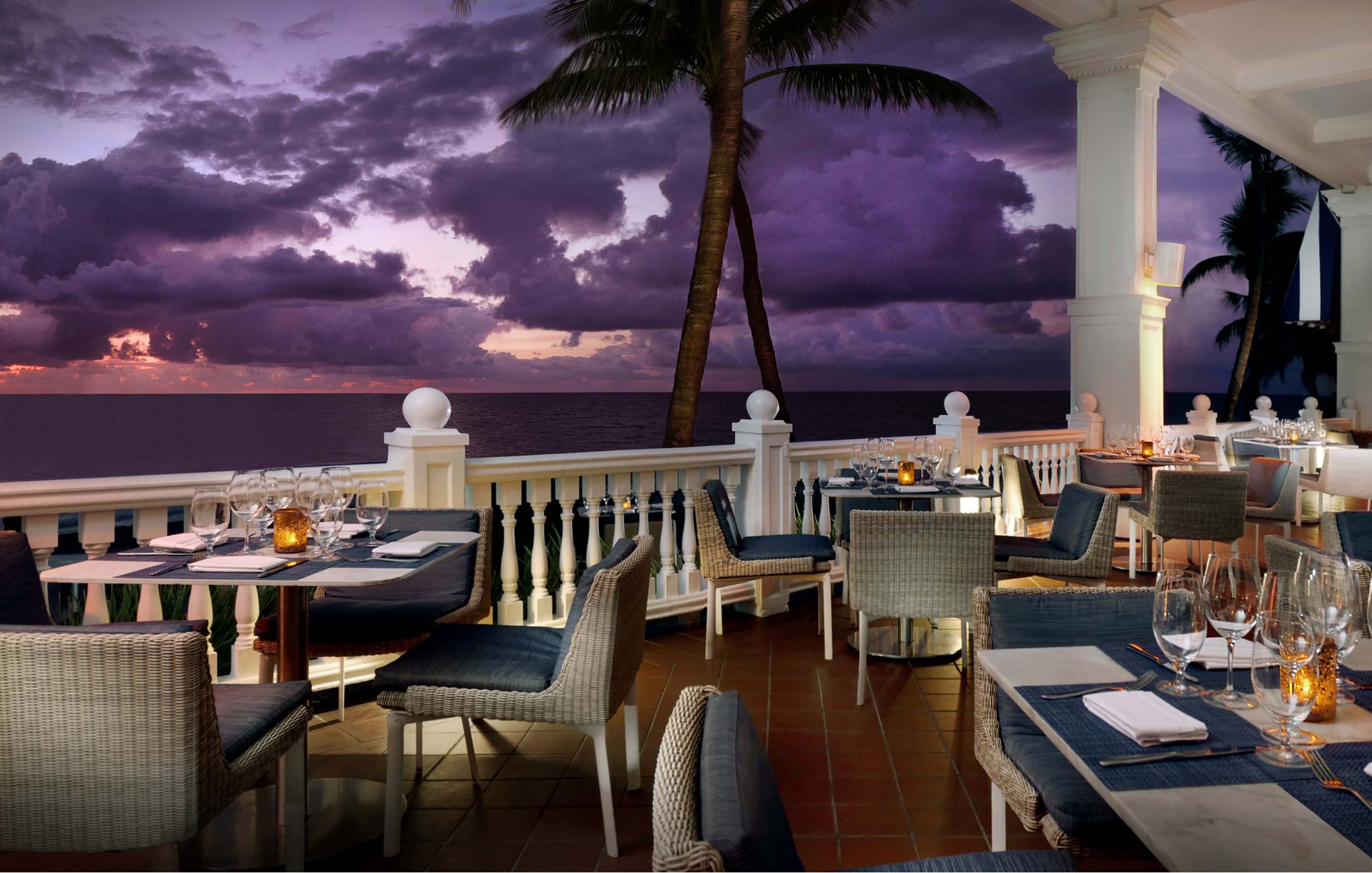 Ft Lauderdale Beach Restaurants | Oceanfront Dining