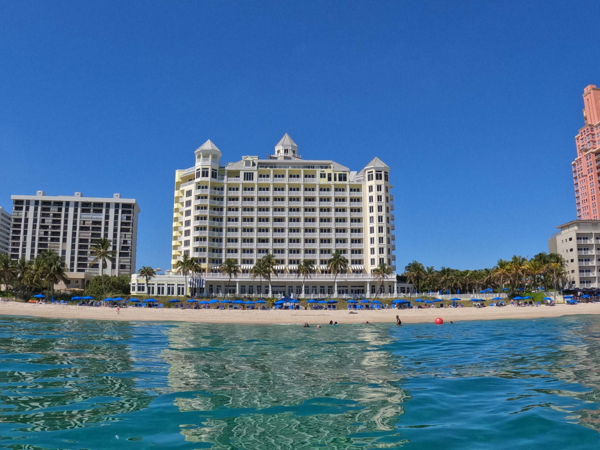 Things To Do In Fort Lauderdale | Pelican Grand Beach Resort